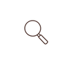 icone loupe
