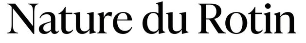Nature du Rotin